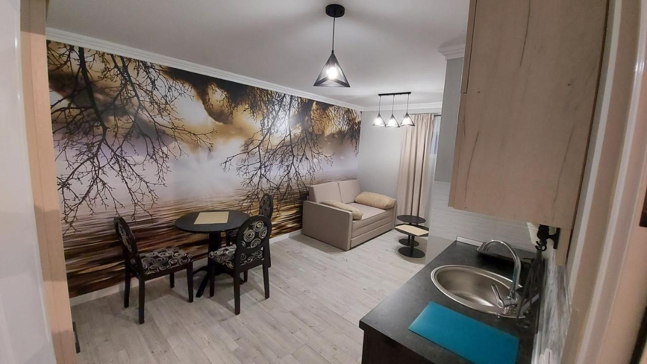 Apartman Studio Dado Uzice Exterior photo