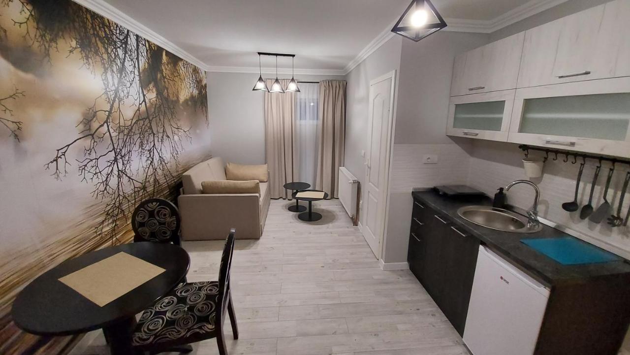 Apartman Studio Dado Uzice Exterior photo
