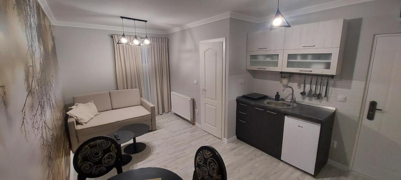Apartman Studio Dado Uzice Exterior photo