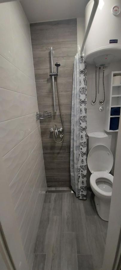 Apartman Studio Dado Uzice Exterior photo