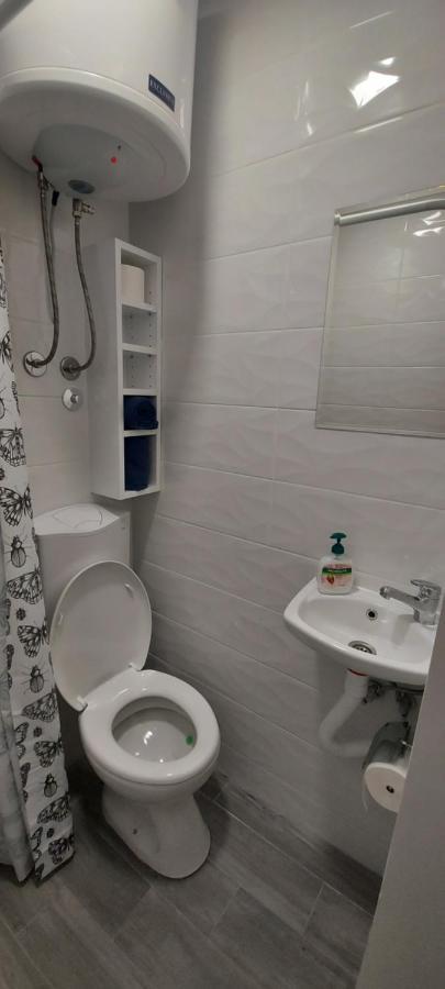 Apartman Studio Dado Uzice Exterior photo