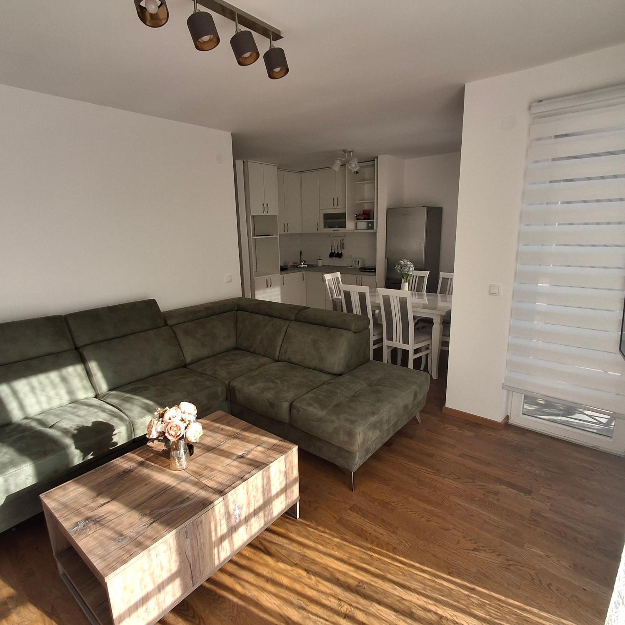Apartman Studio Dado Uzice Exterior photo
