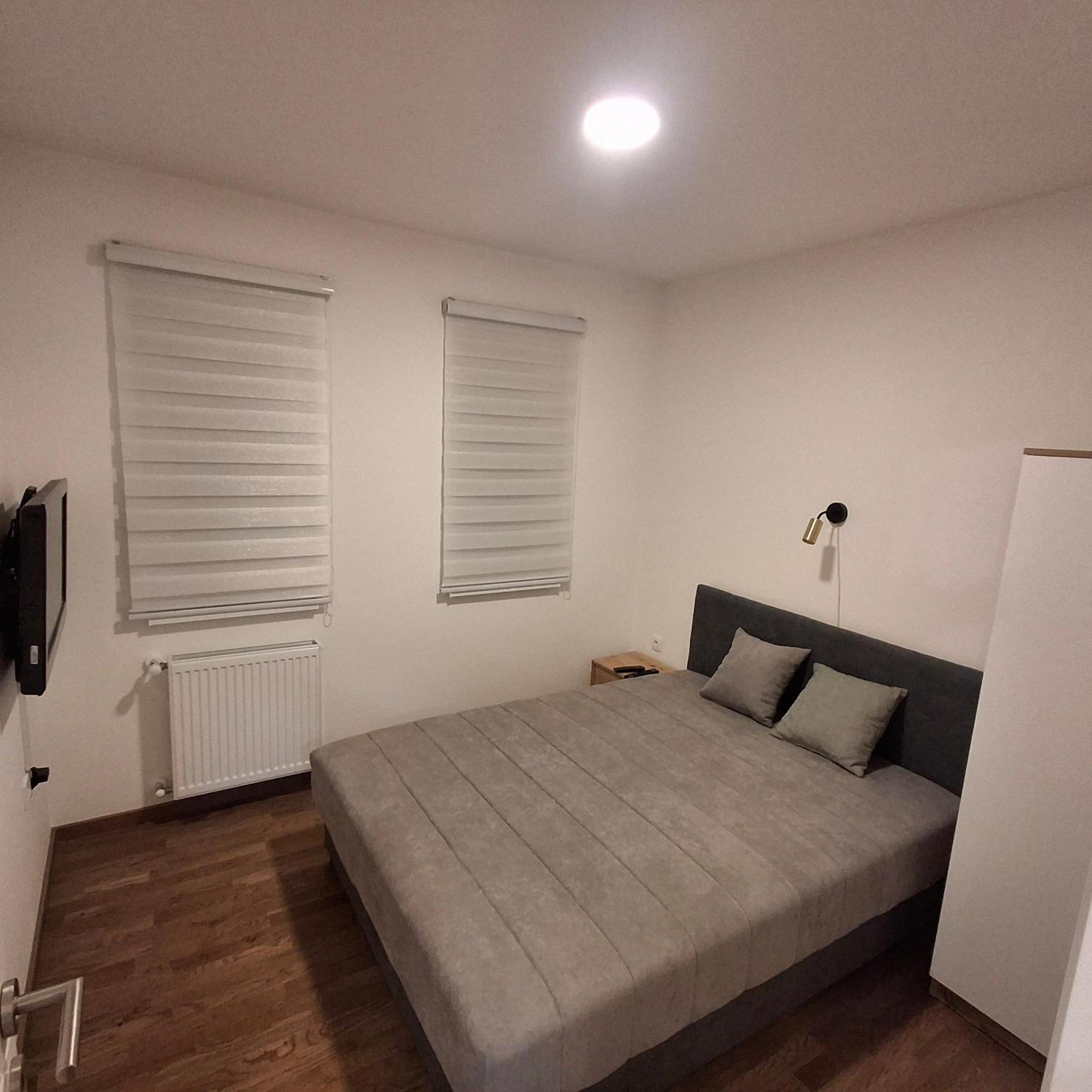 Apartman Studio Dado Uzice Exterior photo