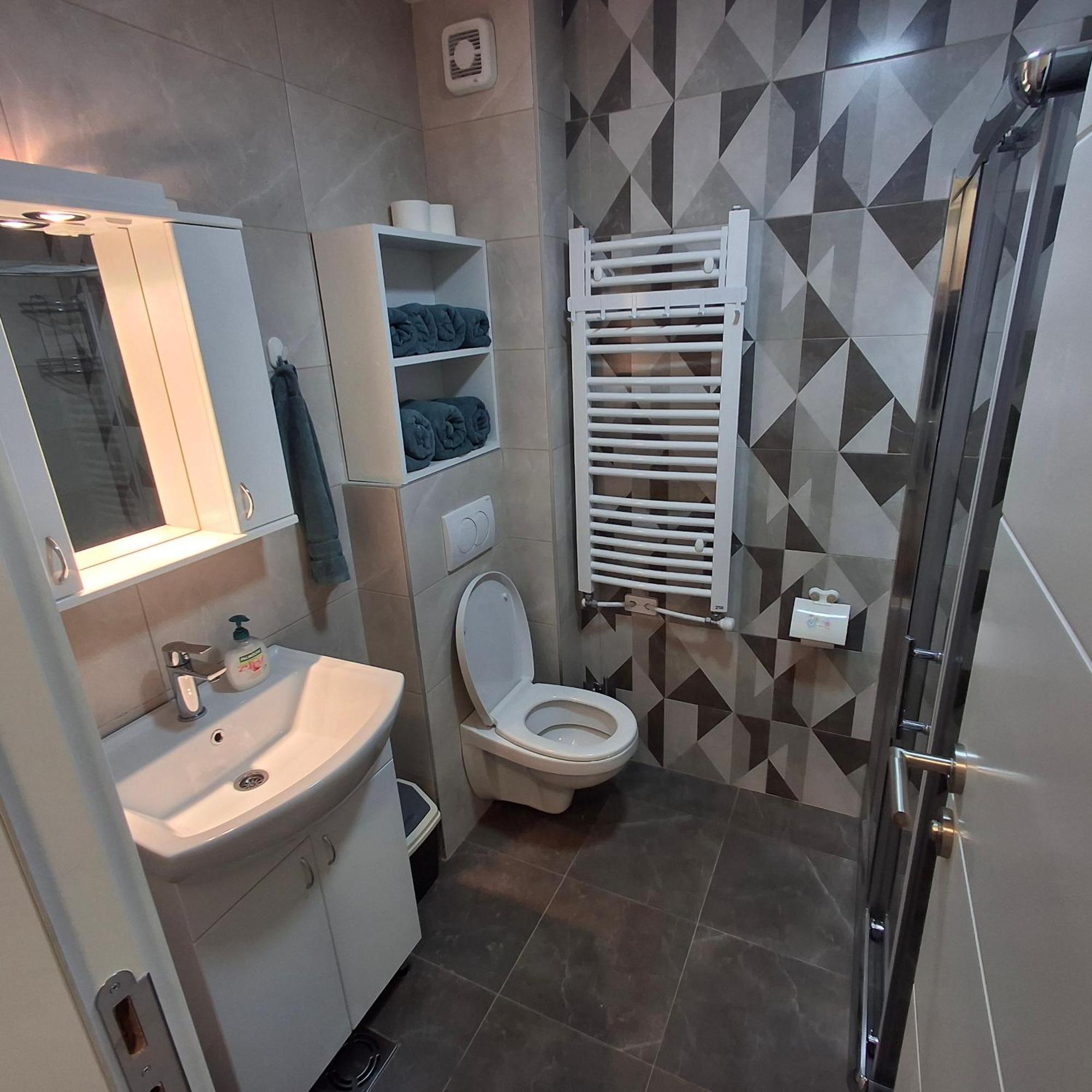 Apartman Studio Dado Uzice Exterior photo